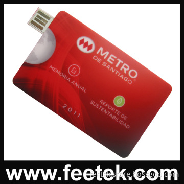 Card USB Webkey (FT-2204)
